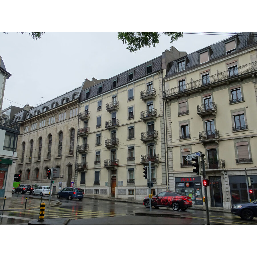 Rue des Terreaux-du-Temple 4