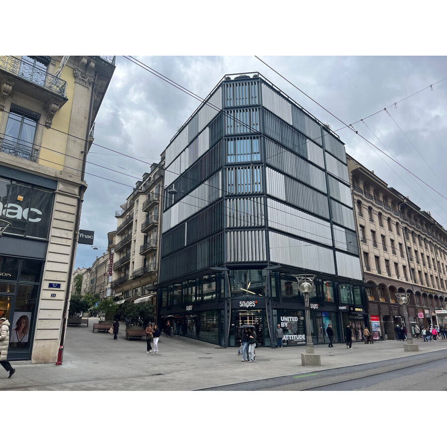 Rue de Rive 10-12