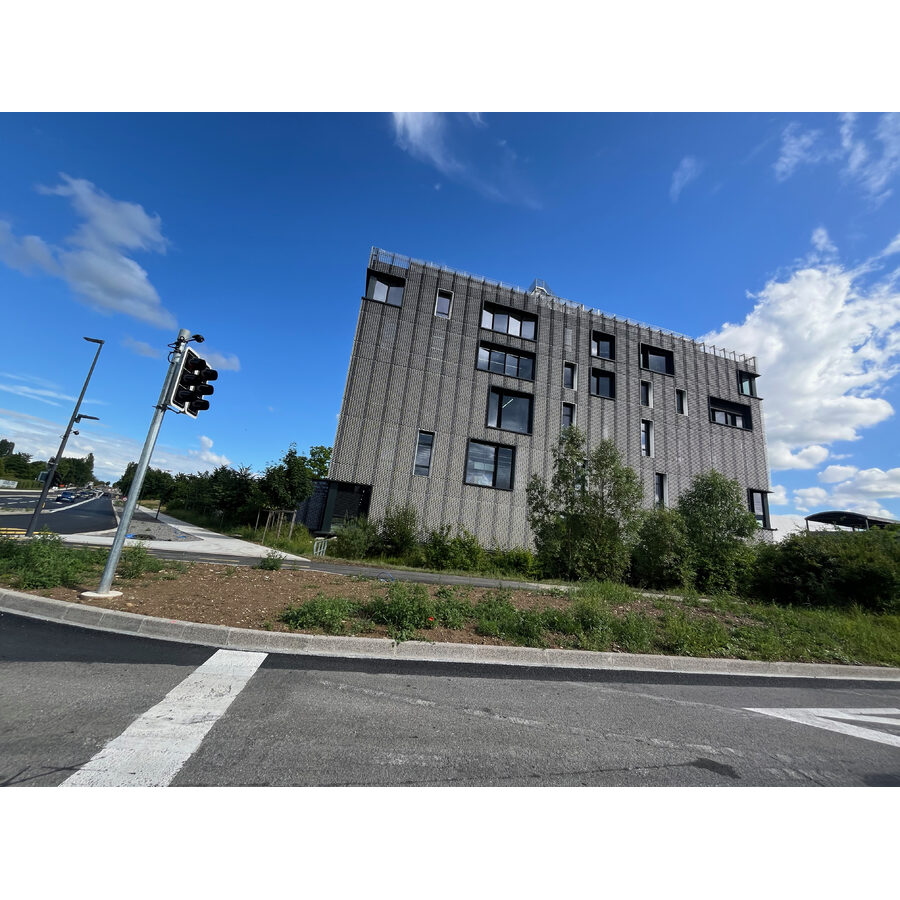 Route du Nant-d'Avril 146C-156