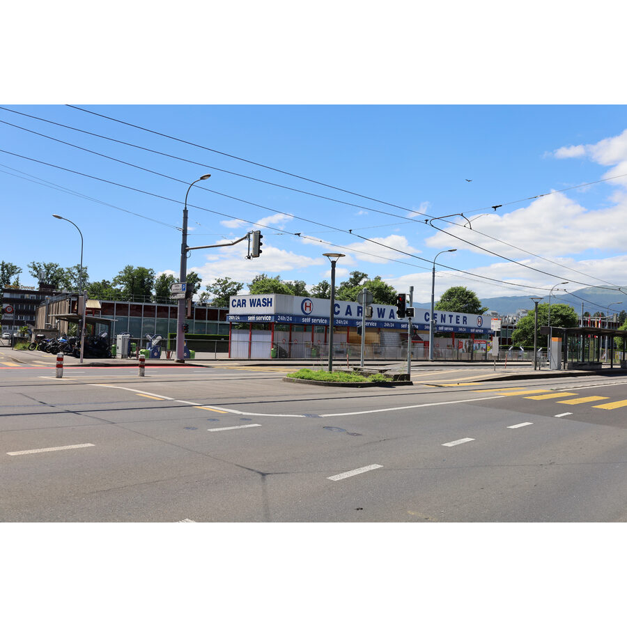 Route de Meyrin 263