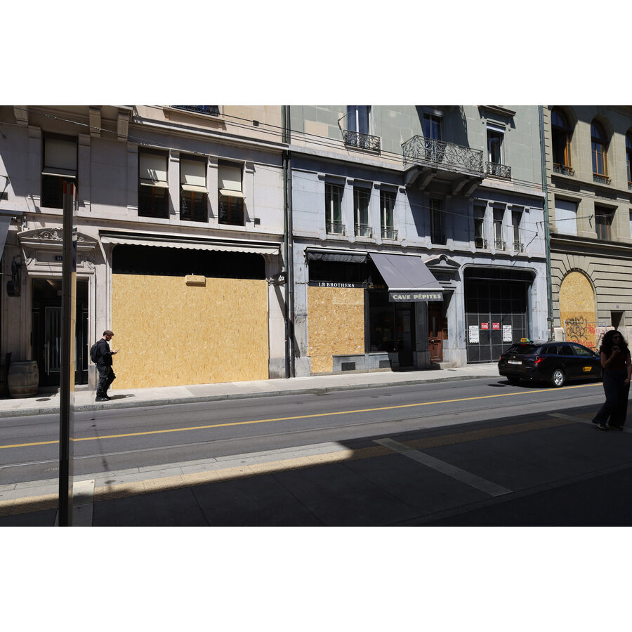 Rue du Stand 51-53