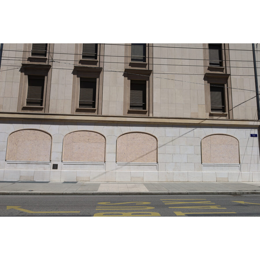 Rue Jean-PETITOT 11