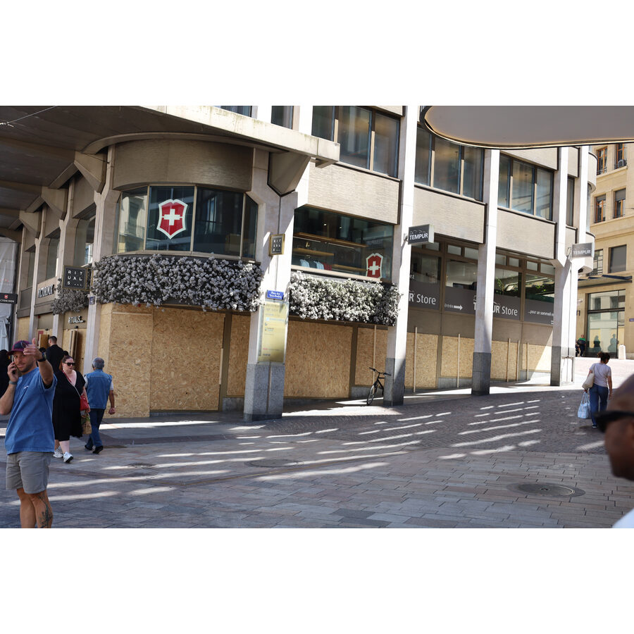 Rue du Marché (Genève) 2