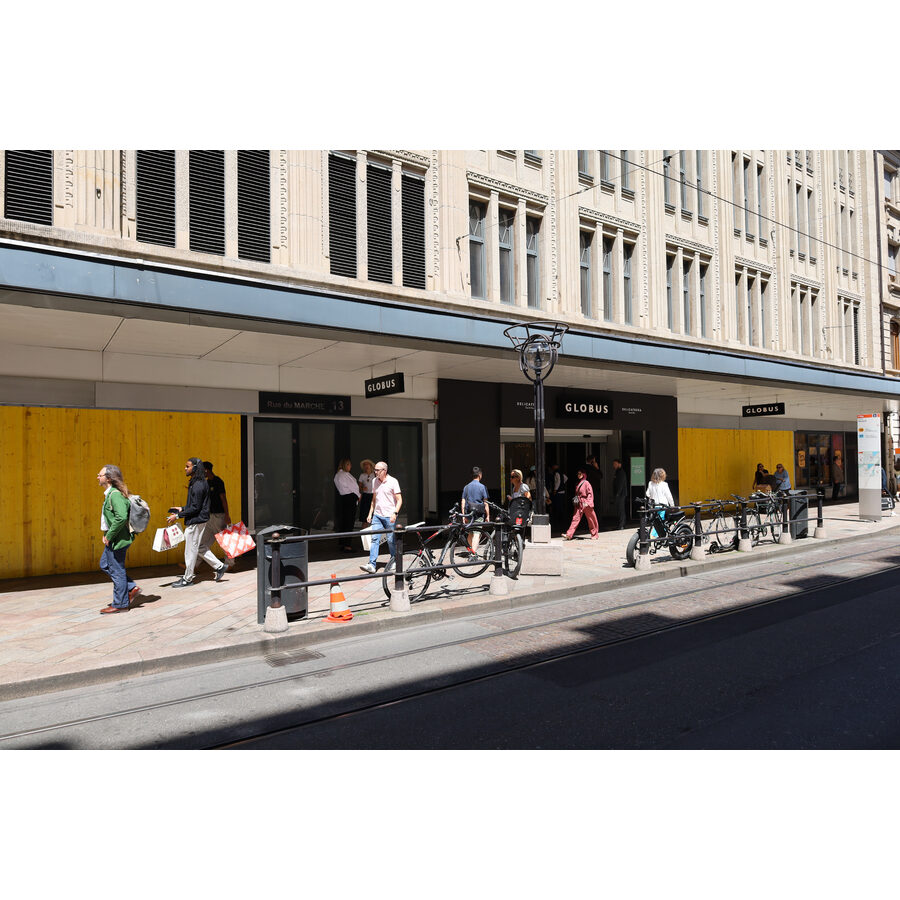Rue du Marché (Genève) 13