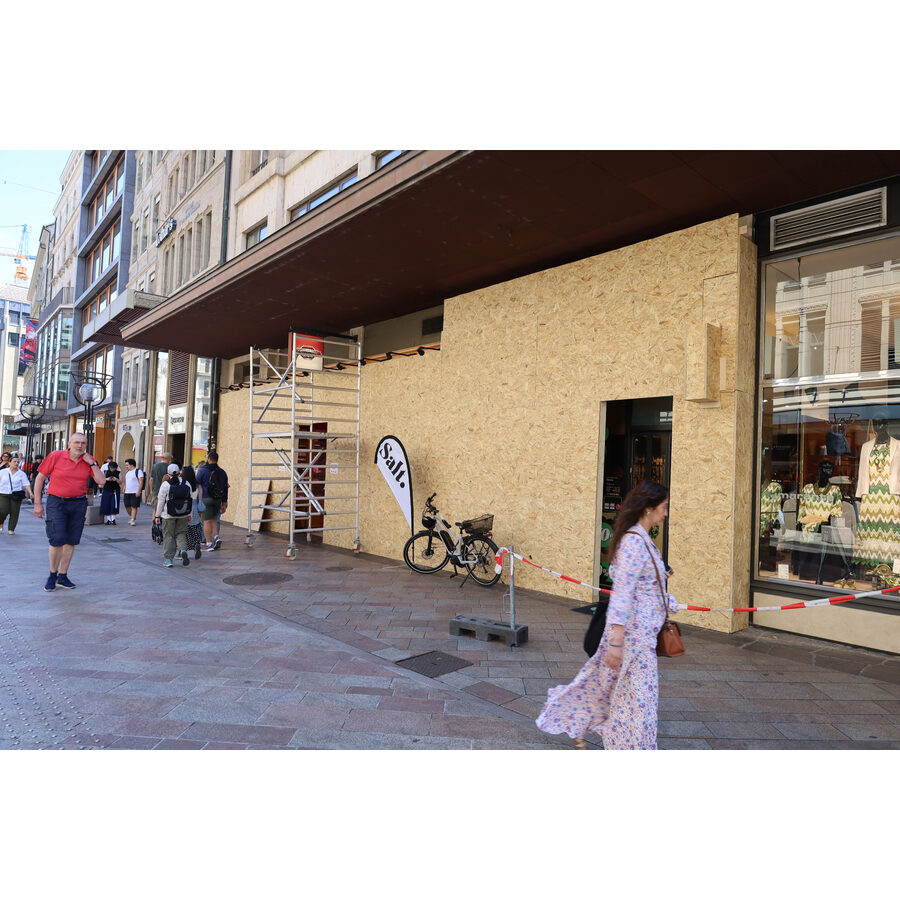 Rue du Marché (Genève) 18