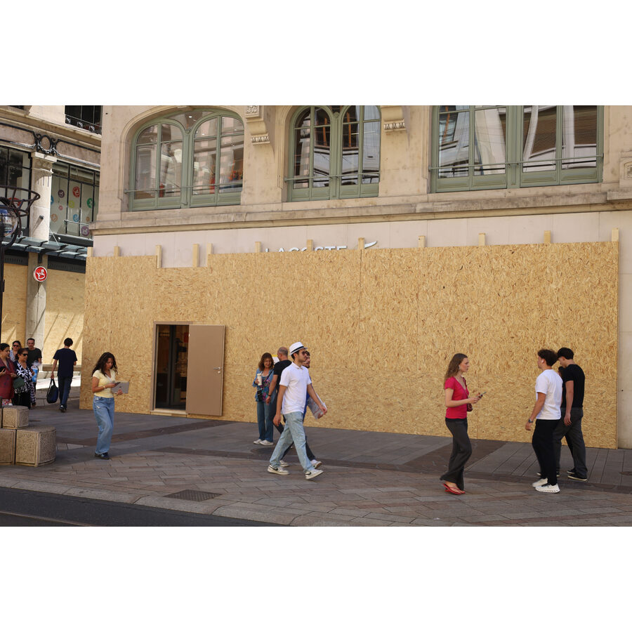 Rue de la Croix-d'Or 10