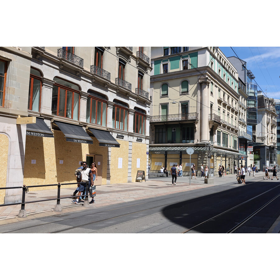 Rue de la Croix-d'Or 29