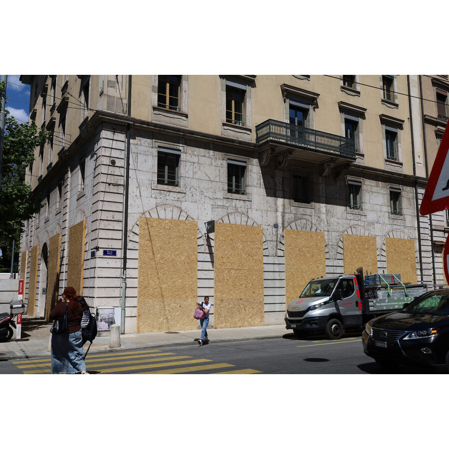 Place des Florentins 1