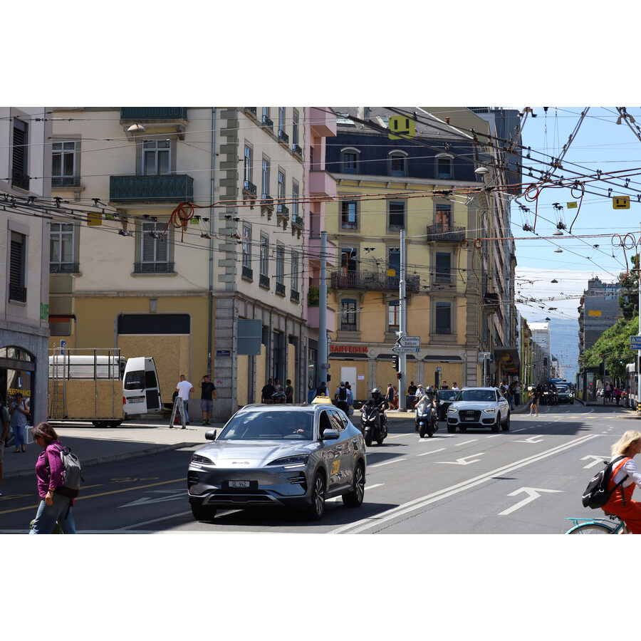 Rue de Lyon 2