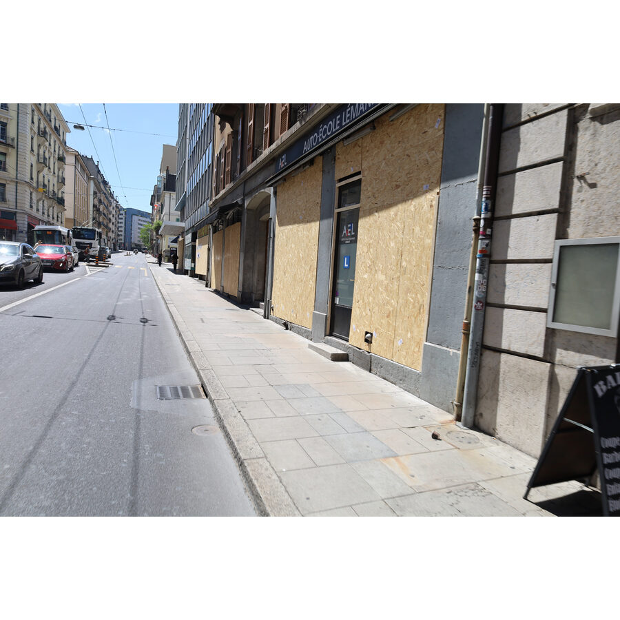 Rue de Lyon 6