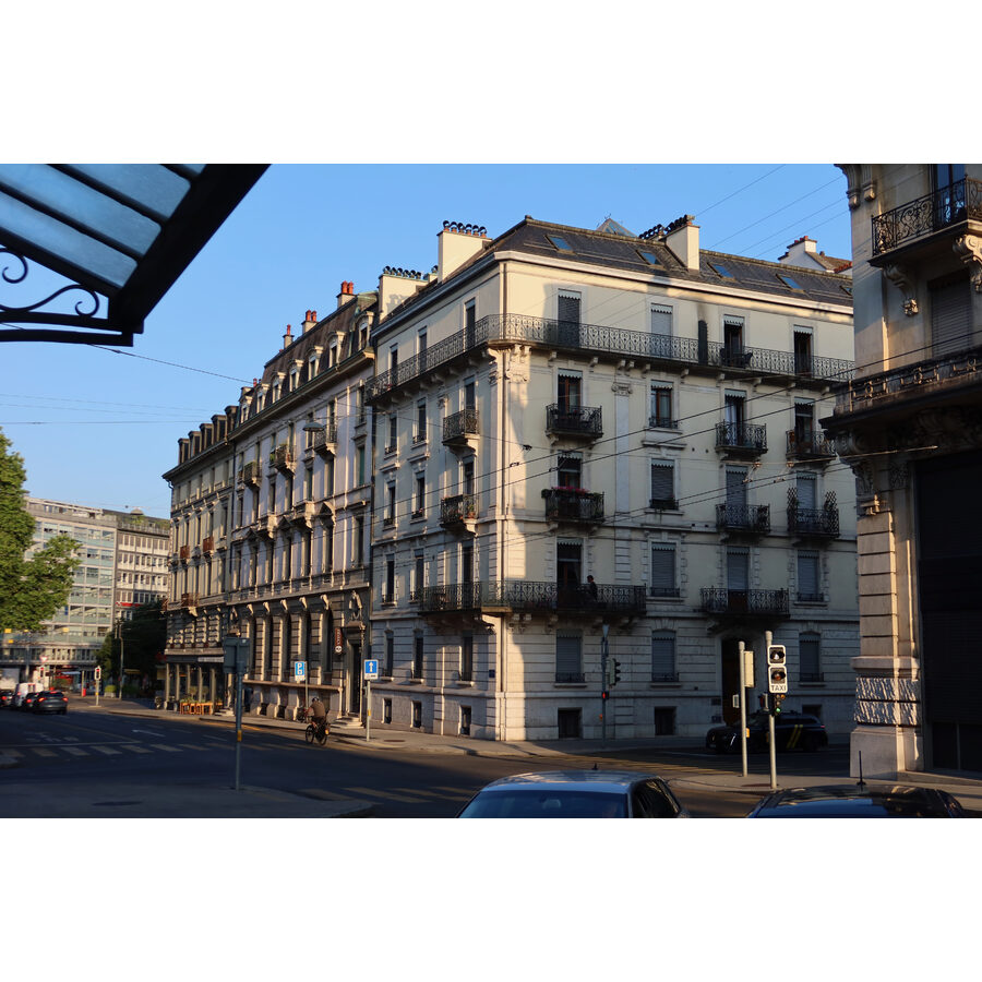 Rue du Général-DUFOUR 12
