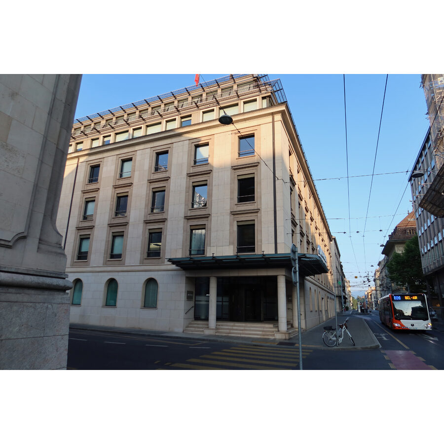Rue du Stand 66
