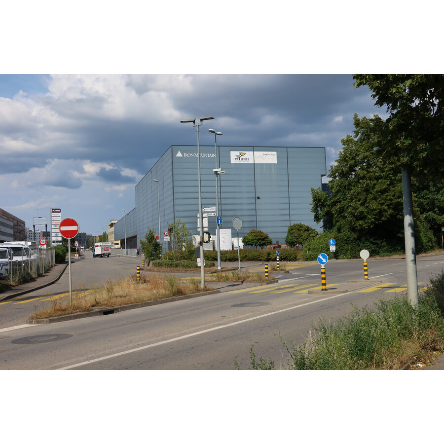 Route des Moulières 4-6