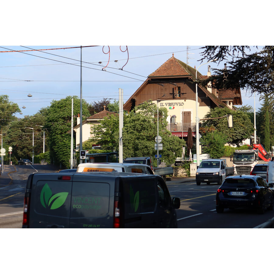 Route de Vernier 163