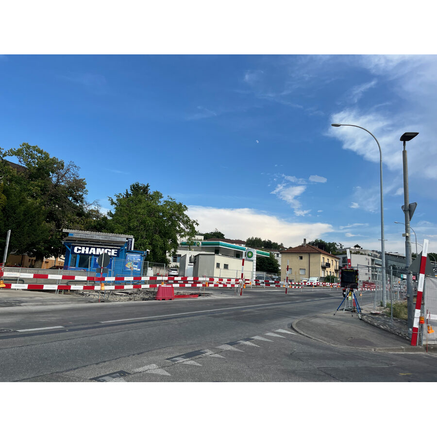 Route de Ferney 202