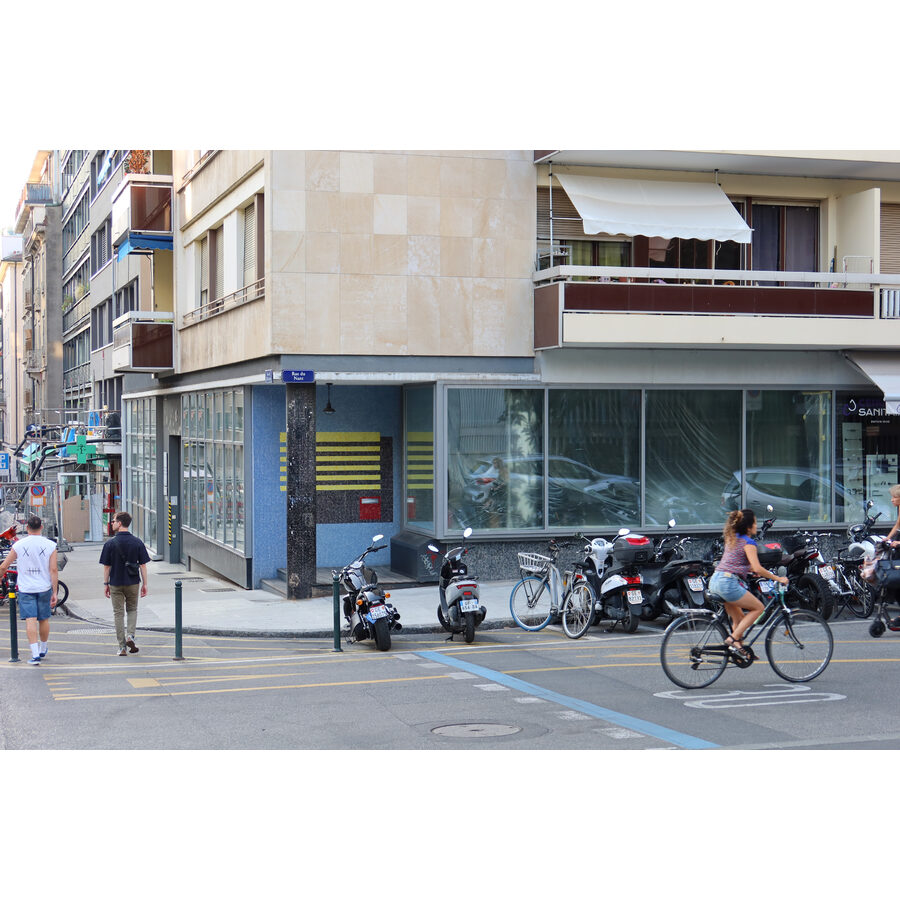 Rue MAUNOIR 28-30