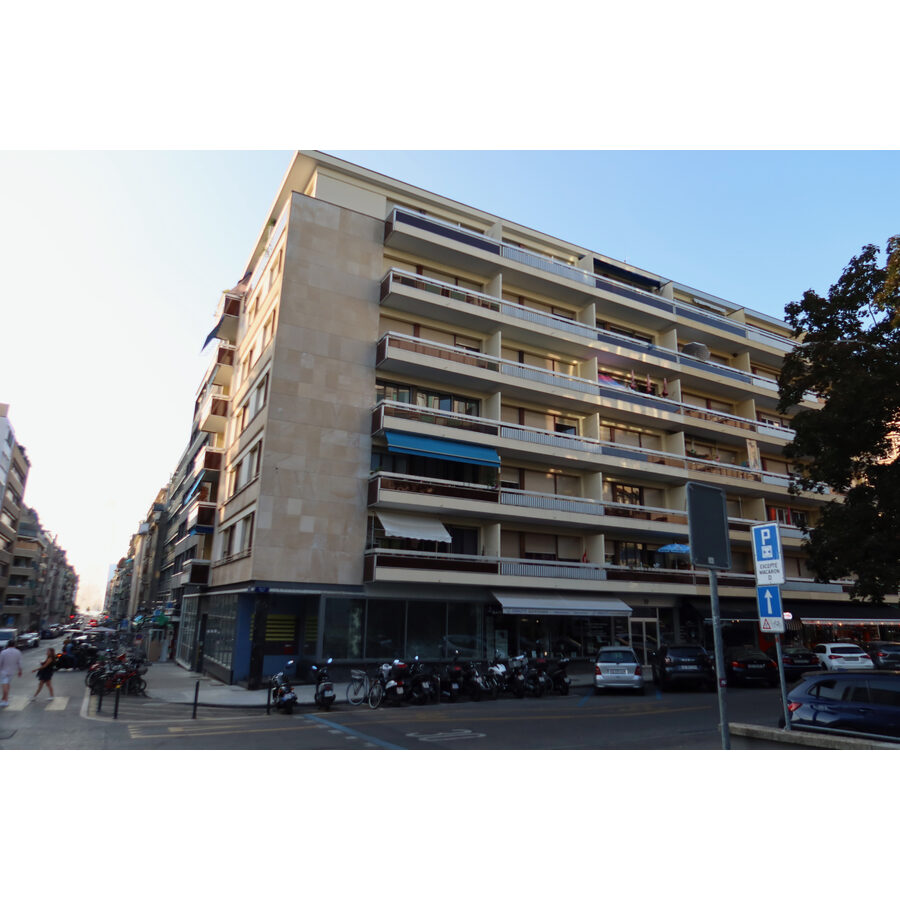Rue MAUNOIR 28-30