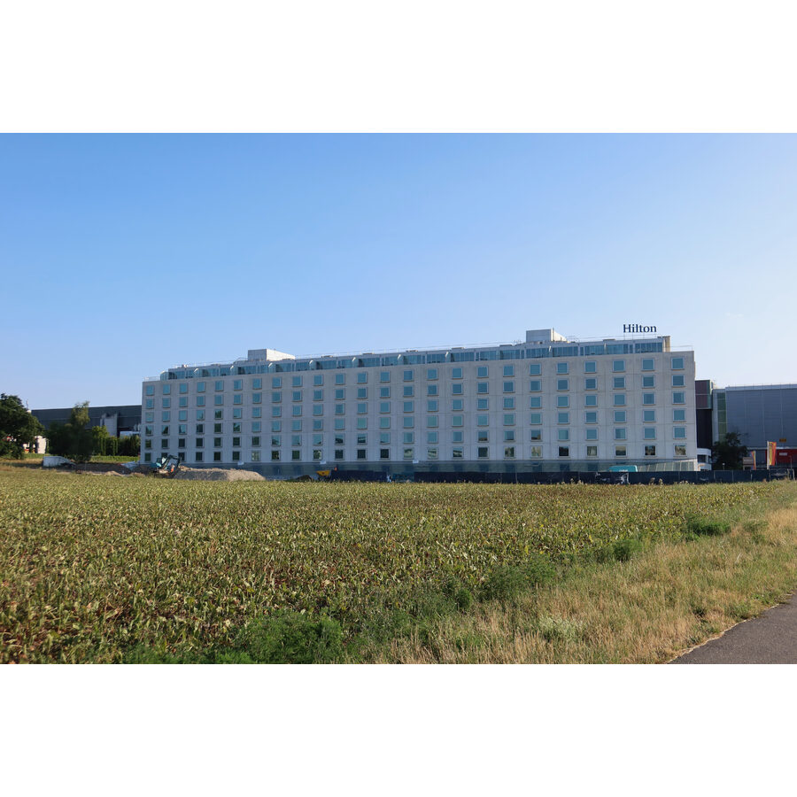 Crown Plaza