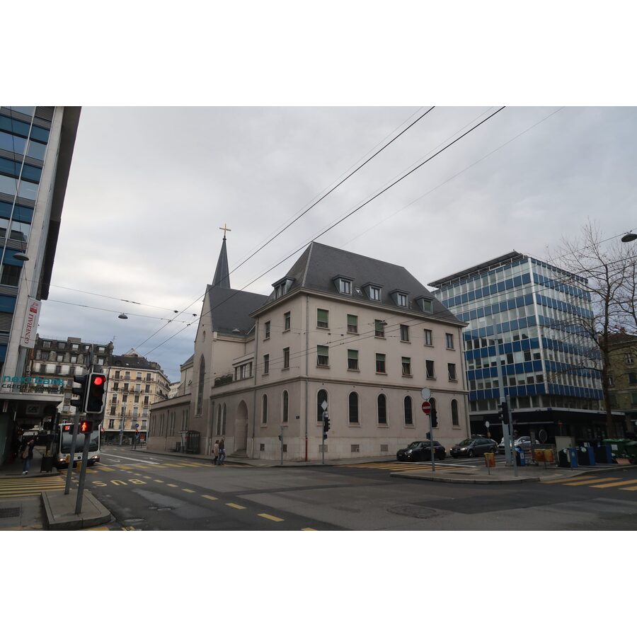 Eglise Saint-Joseph