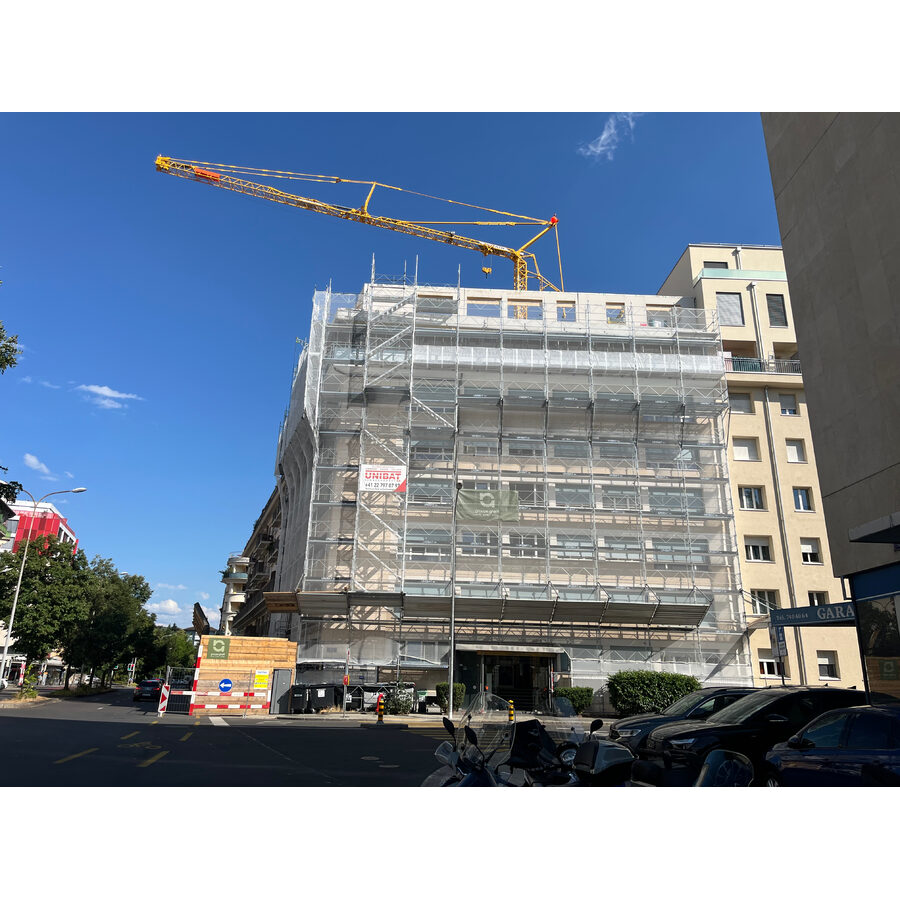 Rue des Asters 22