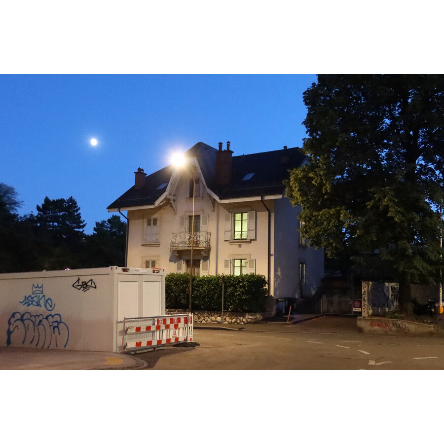 Rue LIOTARD 29