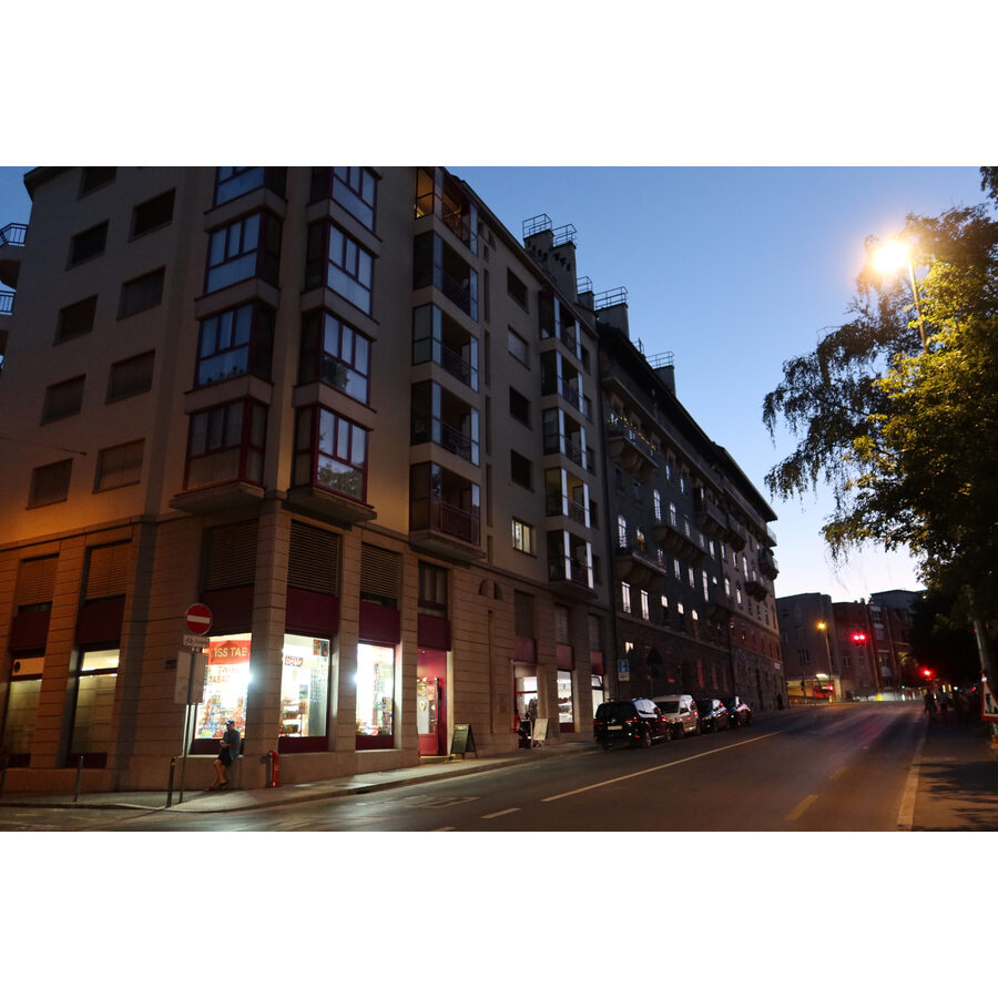 Rue du Fort-Barreau 23