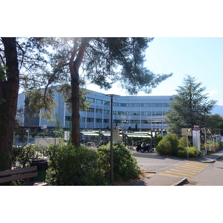 Hôpital de la Tour