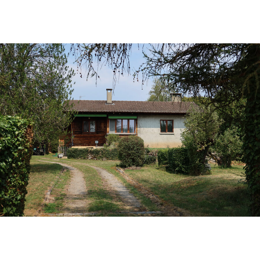 Chemin des Grillons 6