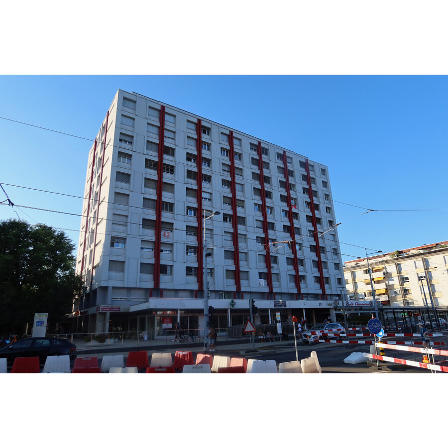 Route de Chancy 28