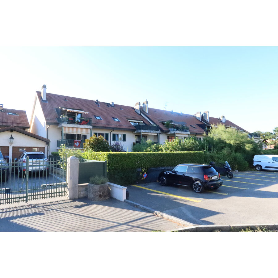 Chemin de l' Ancienne-École 35-39