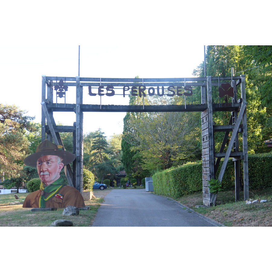 Route d'Aire-la-Ville 153