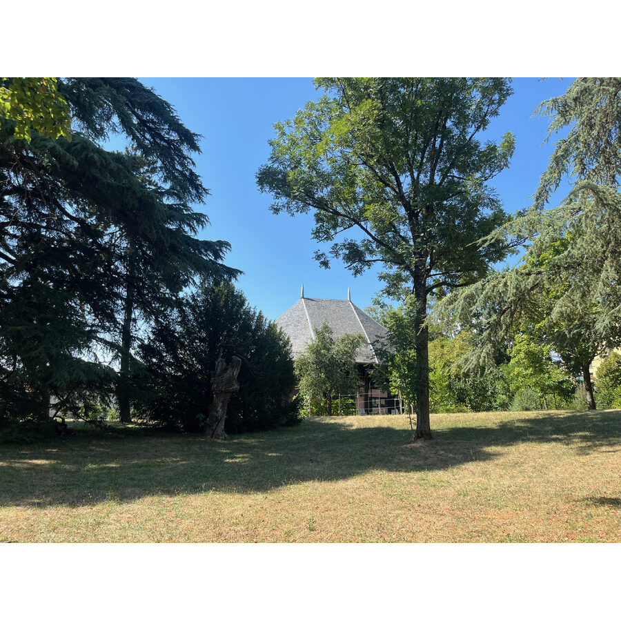 Parc Jenny