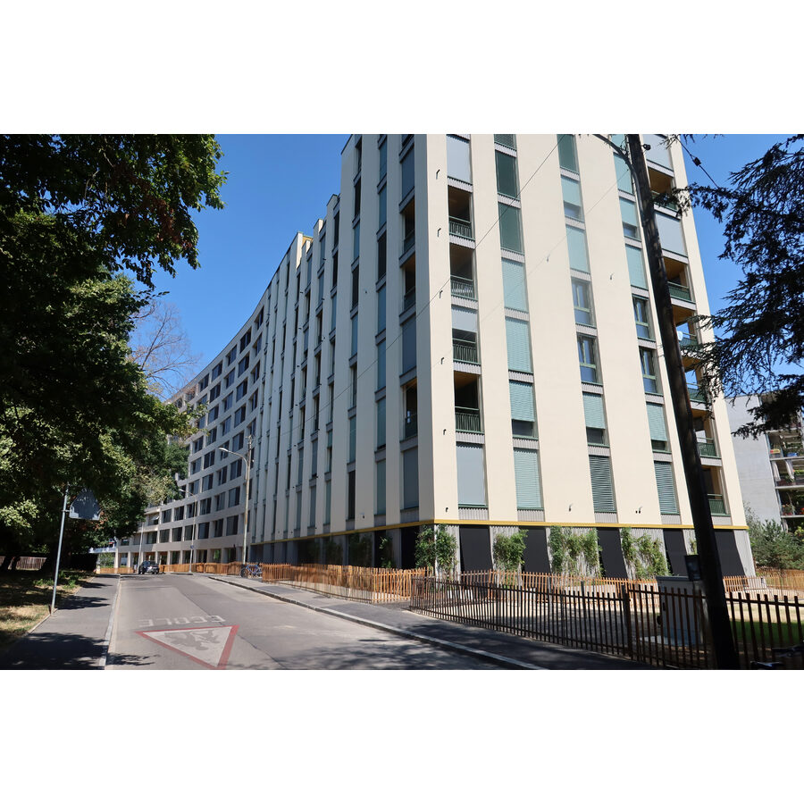Rue Edouard-ROD 6-16