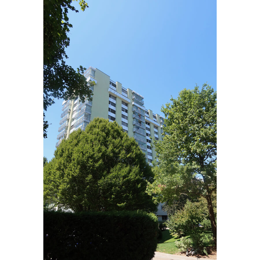 Cité VIEUSSEUX 16-18