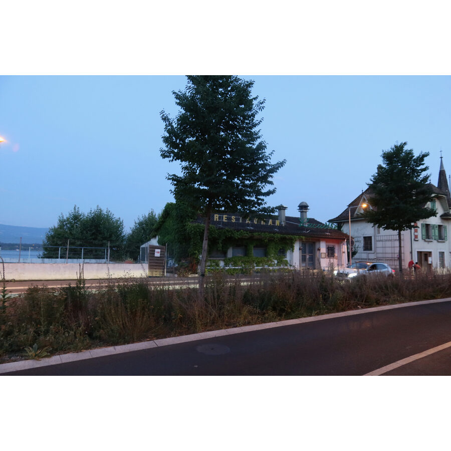 Route de Lausanne 336