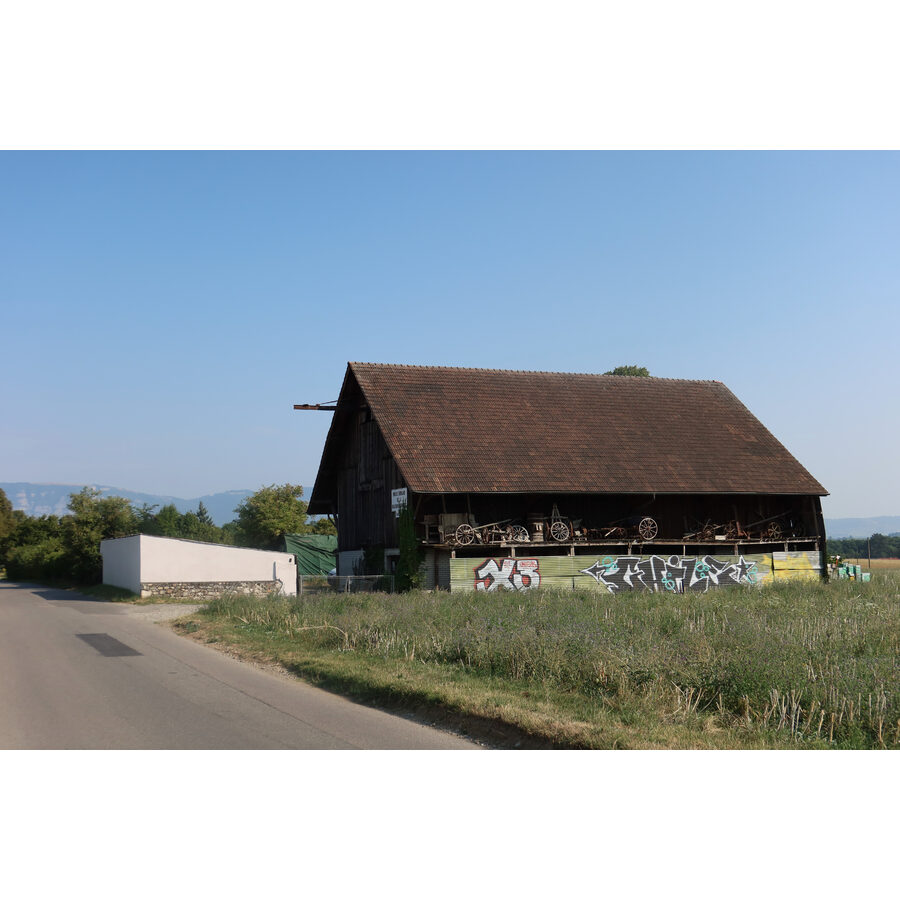Chemin du Sorbier 25