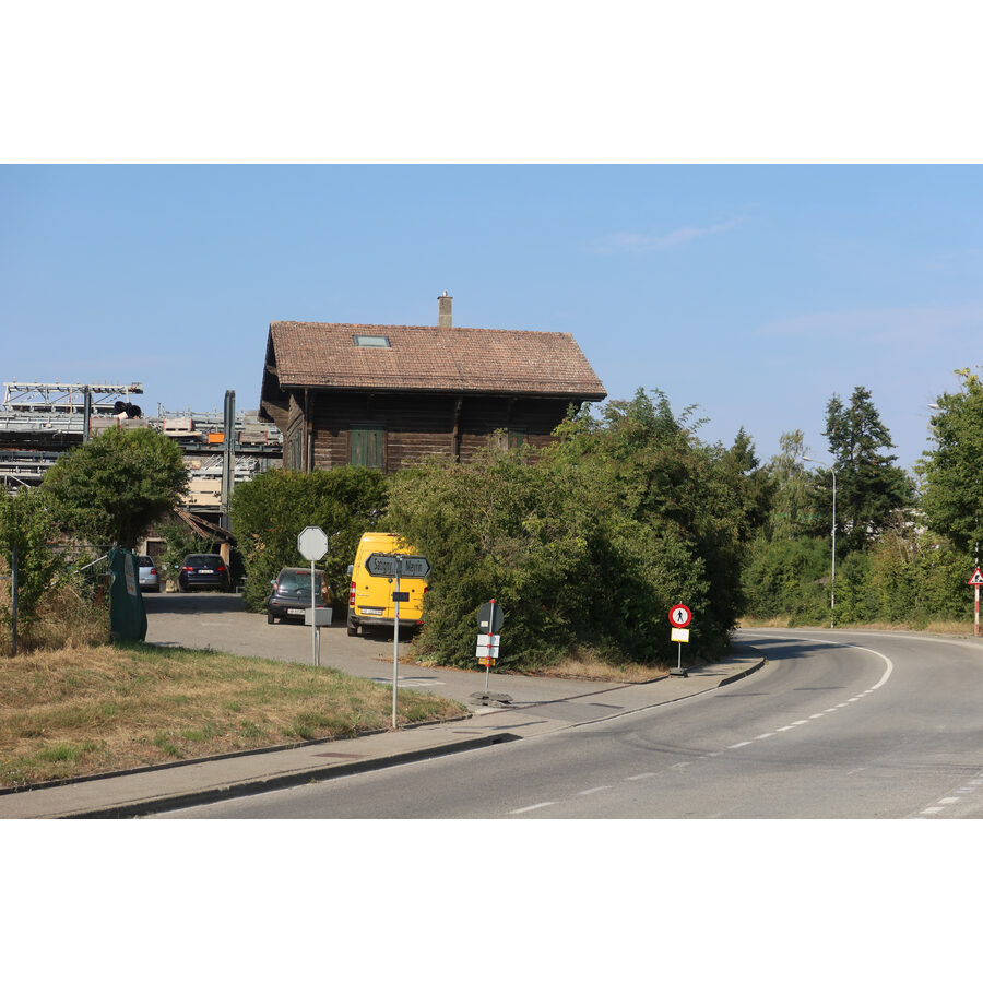 Route de Satigny 34