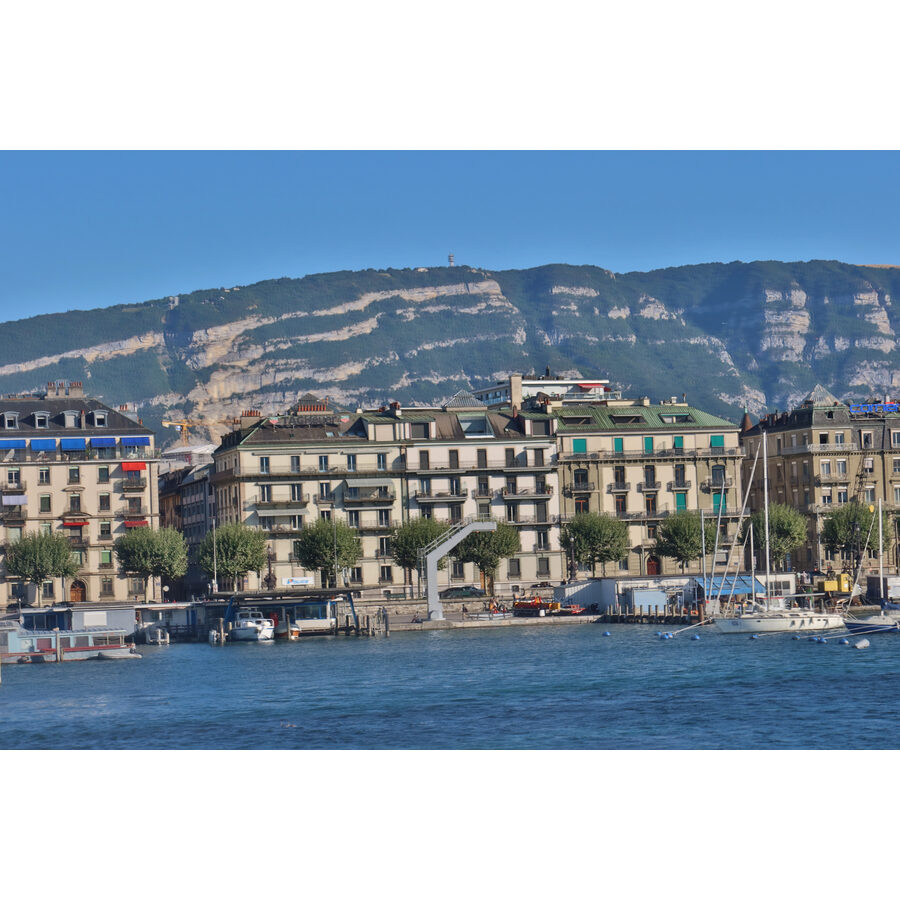 Quai Gustave-ADOR 8