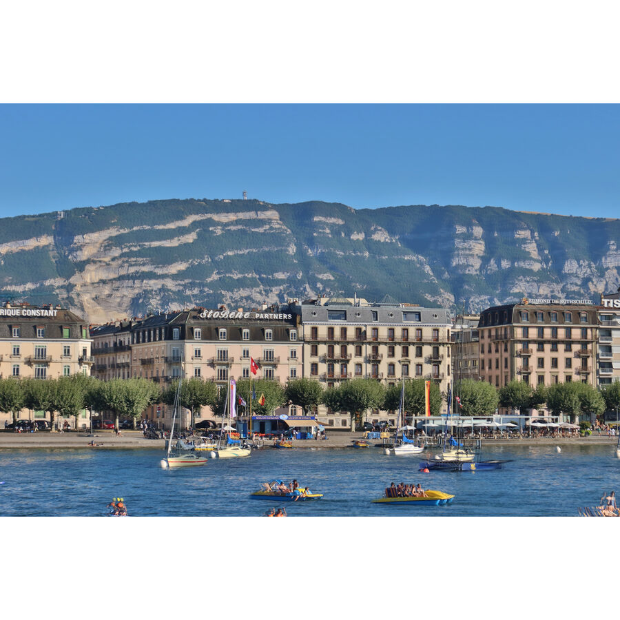 Quai Gustave-ADOR 36-38