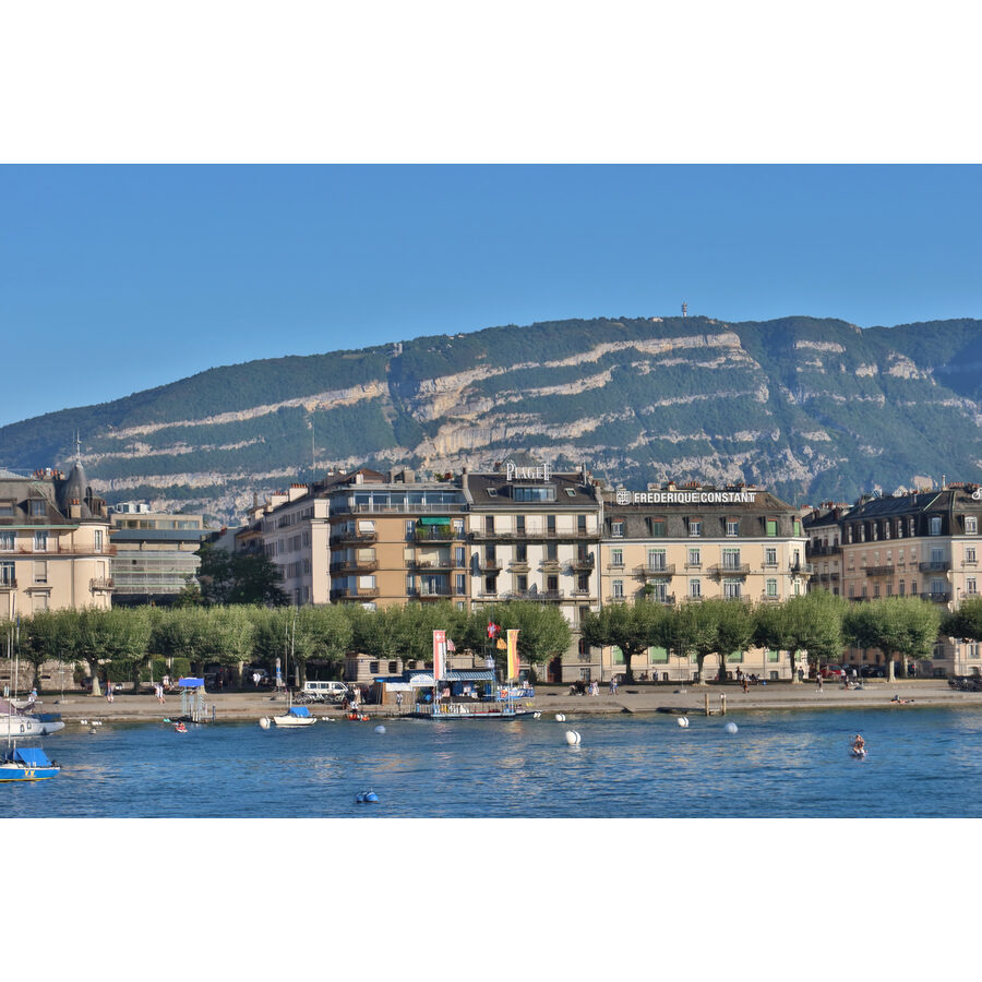 Quai Gustave-ADOR 40