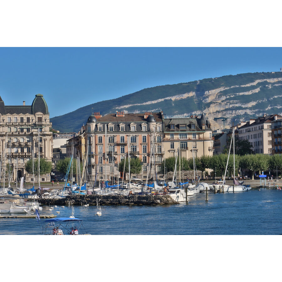 Quai Gustave-ADOR 44