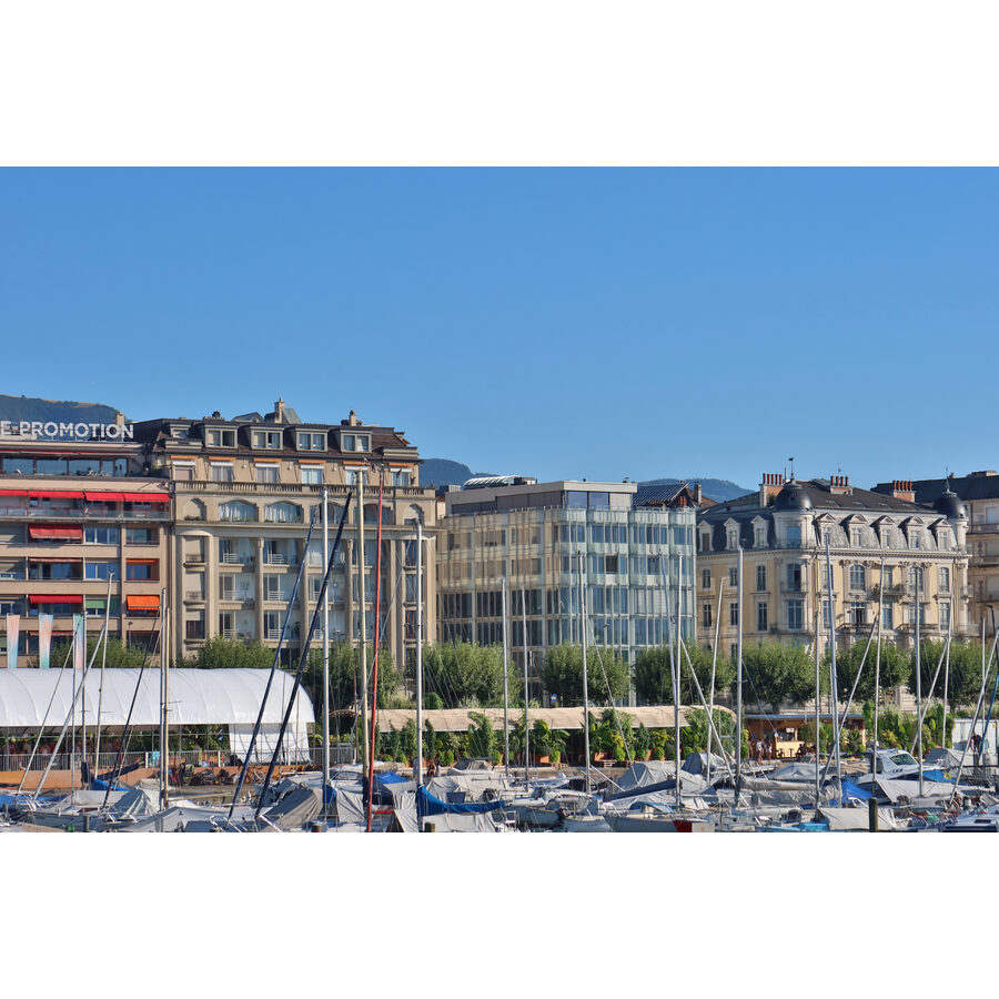 Quai Gustave-ADOR 54