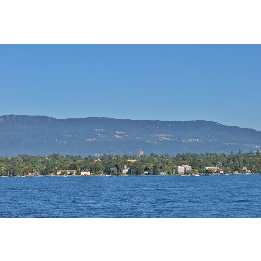 Route de Thonon 154