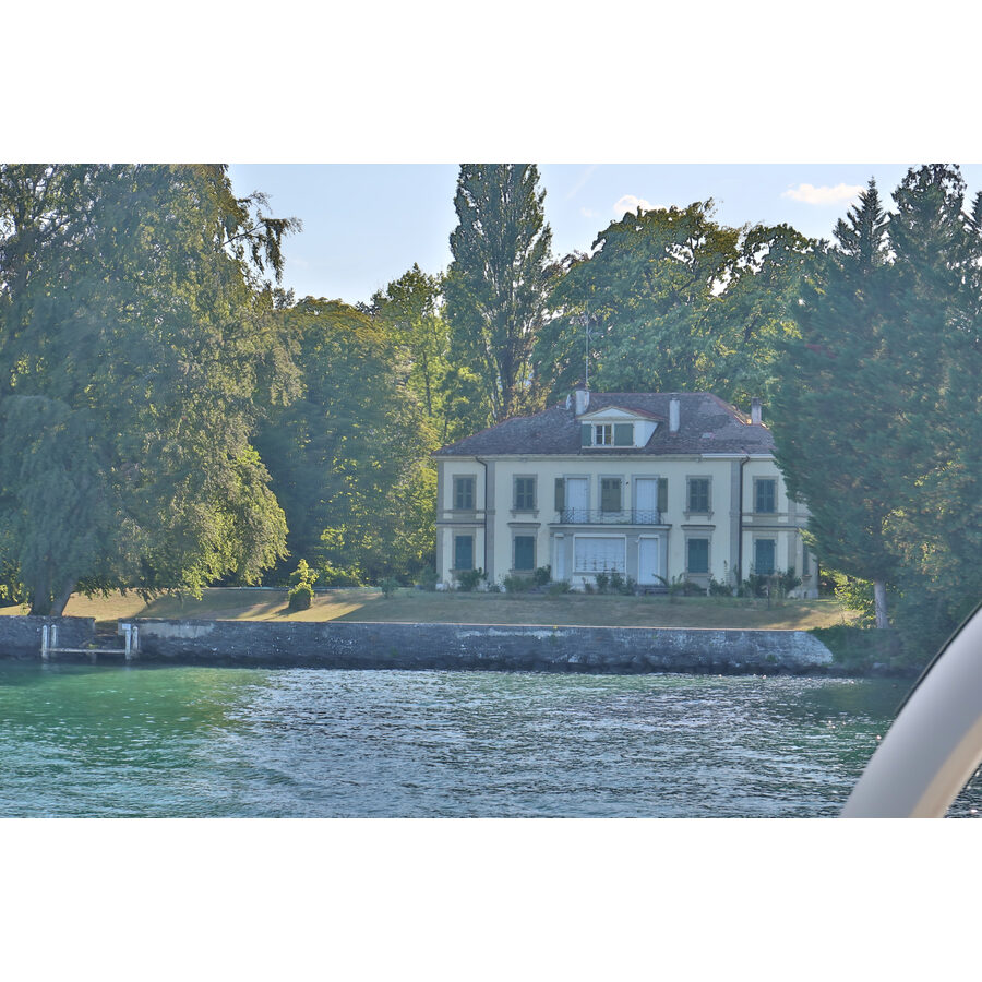 Route de Suisse 14