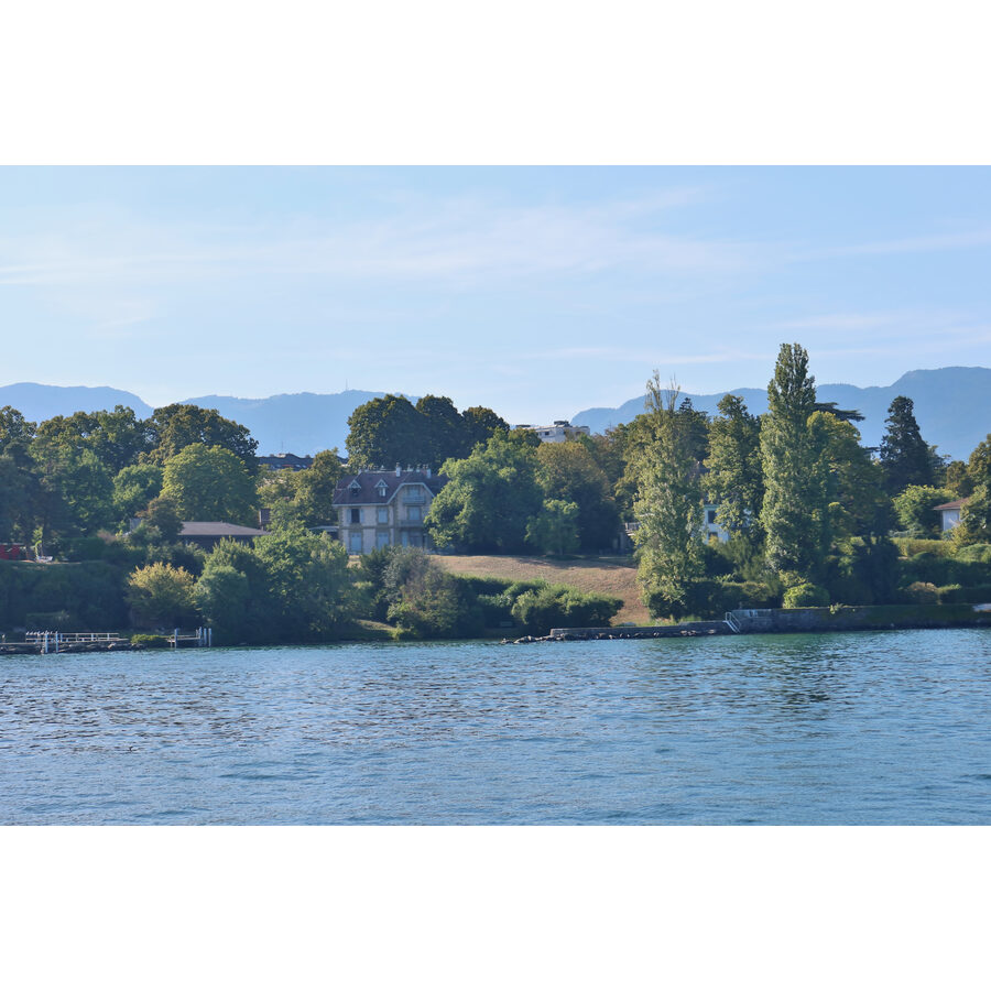 Route de Suisse 104