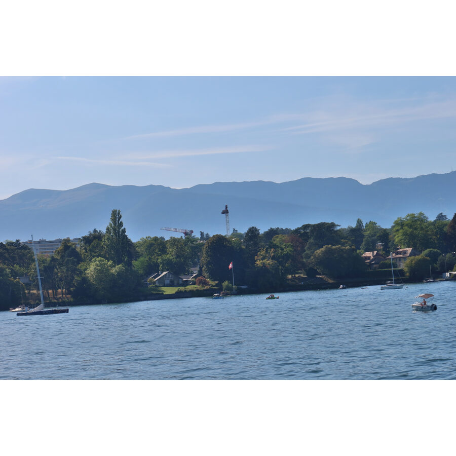 Chemin du Vieux-Port 8
