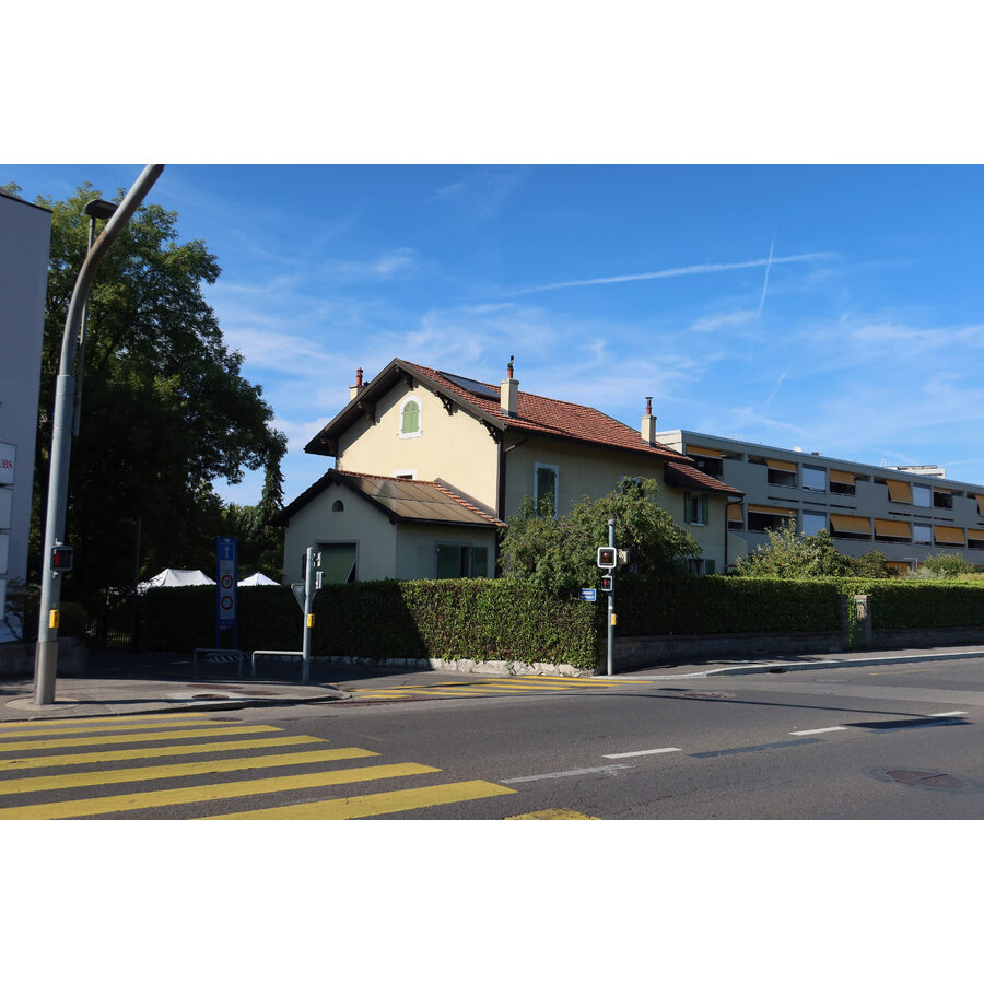 Route de Saint-Julien 112