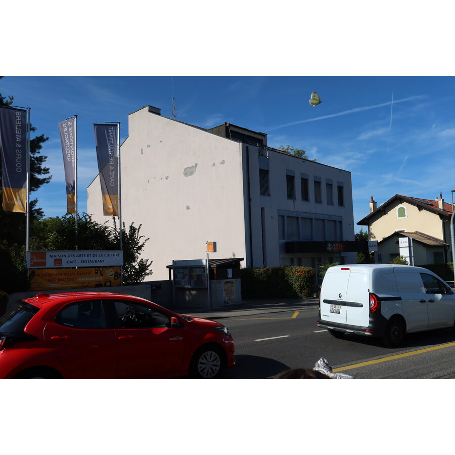 Route de Saint-Julien 114