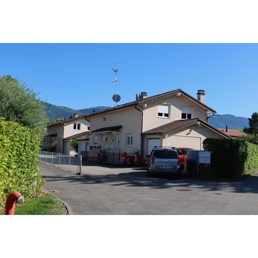 Chemin de la Butte 31A-31D