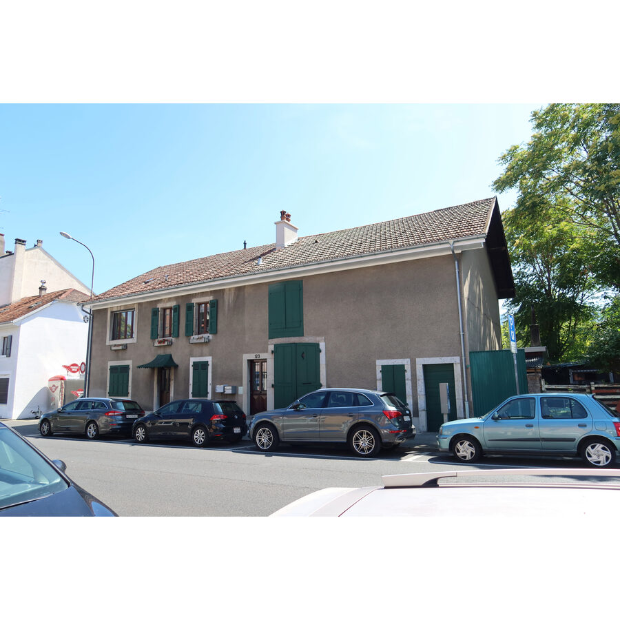 Route de Saint-Julien 123